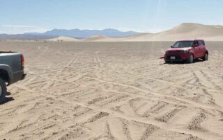 ATV-Recovery-&-Winching