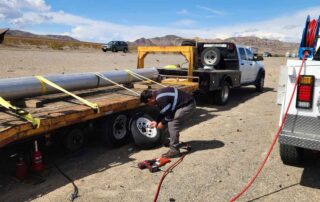 Flat-Tire-Off-Road-Recovery