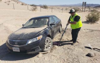 Flat-Tire-Off-Road-Rescue