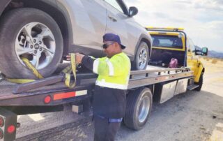 Off-Road-Towing-service