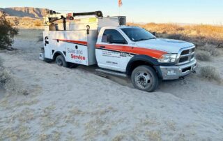 Off-Road-Vehicle-Recovery